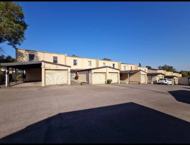 2 BEDROOM TOWNHOUSE SOLD IN HATTON ESTATE